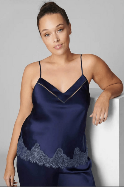 Simone Perele Nocturne Silk Camisole