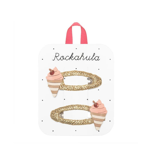 Rockahula Very Cherry Icecream Clips