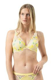 Mey Amazing Smart Foam Bra | Sunny Honey