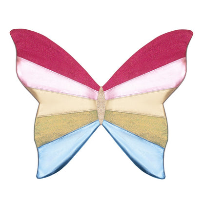 Mimi and Lula Rainbow Intergalactic Wings