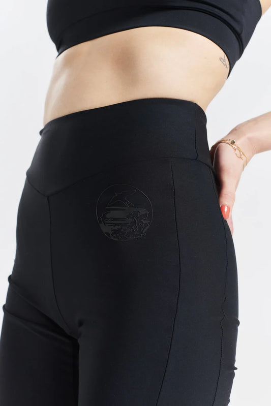 Arran Performance Cycling Shorts Peachaus