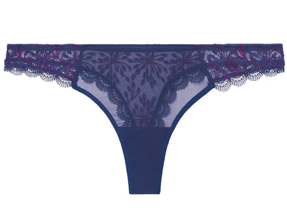 Simone Pérèle: Singulière Tanga Midnight