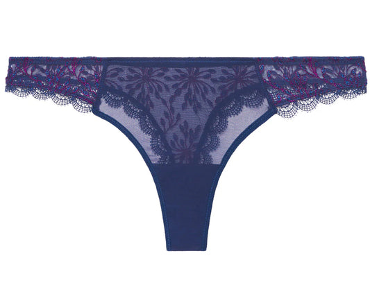 Simone Pérèle: Singulière Tanga Midnight