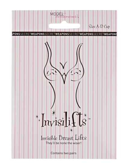 Model Behaviour Breast Lifts