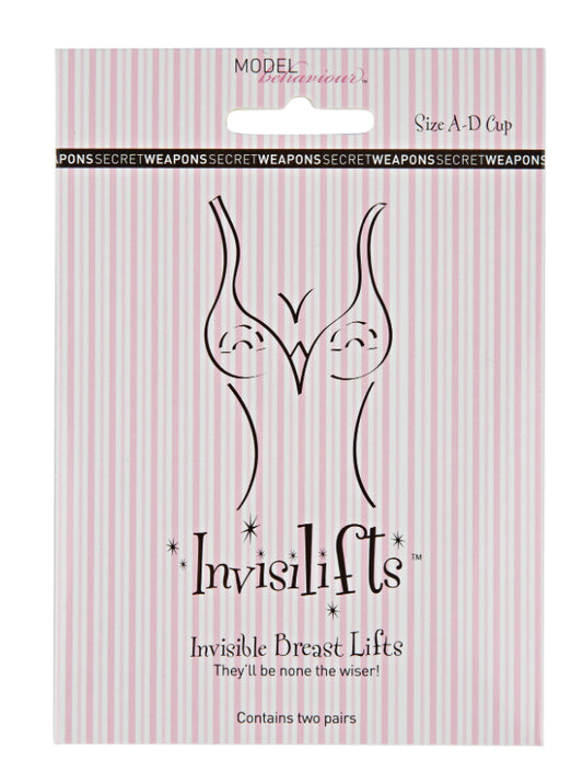 Model Behaviour Breast Lifts