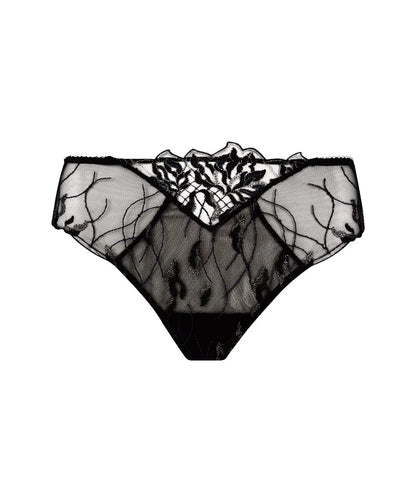 Lise Charmel Les Nuits Chics Seduction Brief | Nuit Argent