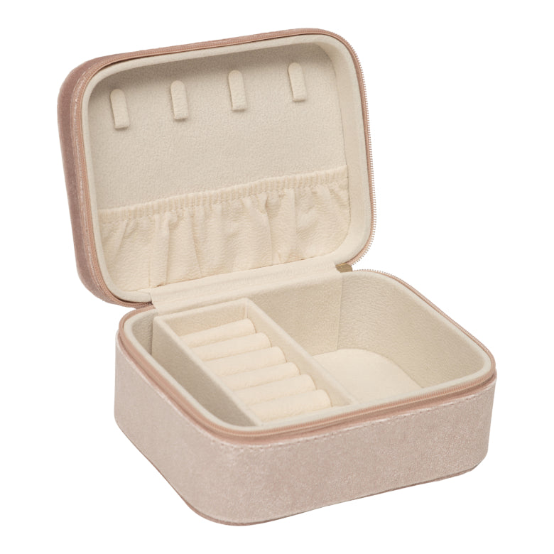 Mimi and Lula Unicorn Jewellery Box