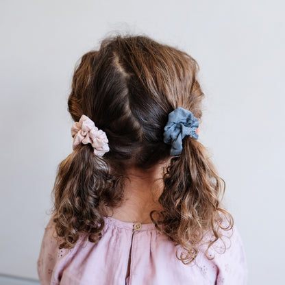 MIMI & LULA Flora Scrunchies