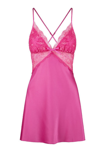 Lingadore Pink Chemise