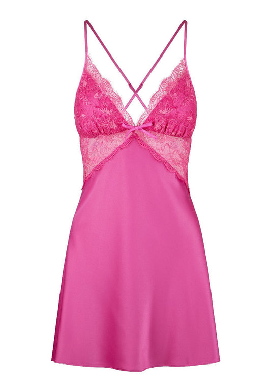 Lingadore Pink Chemise