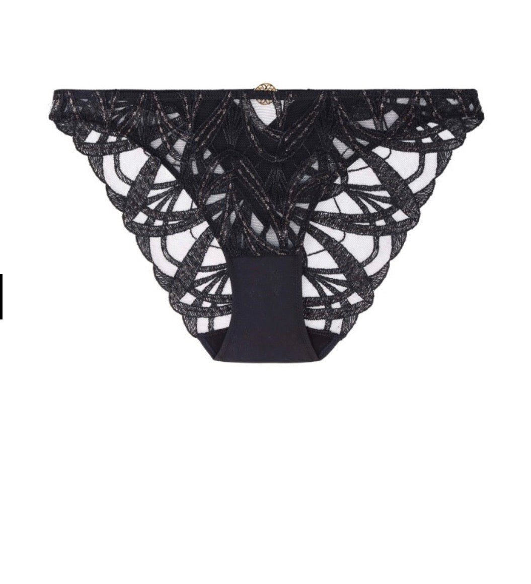Aubade x Elie Saab My Desire Italian Brief | Secret Date