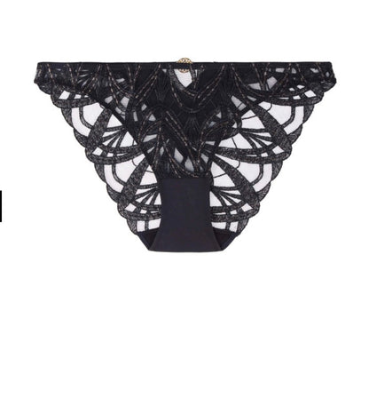Aubade x Elie Saab My Desire Italian Brief | Secret Date