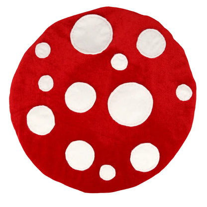 Merri Merri Mushroom Hat
