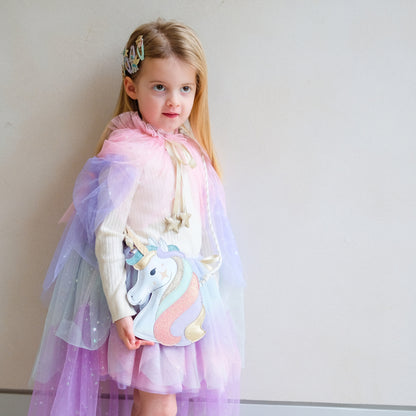 Mimi and Lula My Little Unicorn Bag