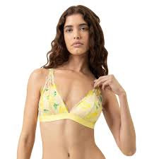 Mey Amazing Smart Foam Bra | Sunny Honey