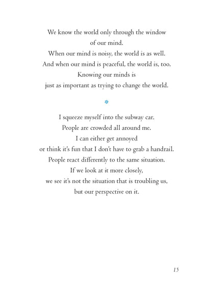 Things You Can See only When You Slow Down (PB) - Haemin Sunim