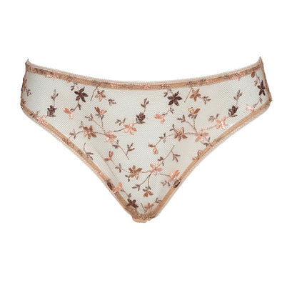 Huit Rêveuse Bikini Champagne