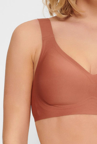 Lingadore Invisible Padded Soft Bra