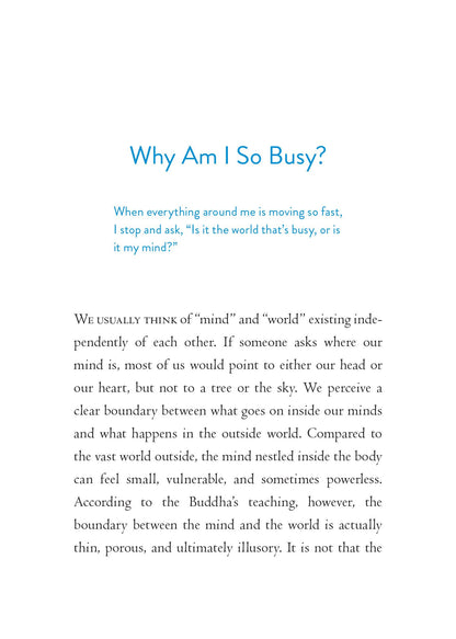 Things You Can See only When You Slow Down (PB) - Haemin Sunim