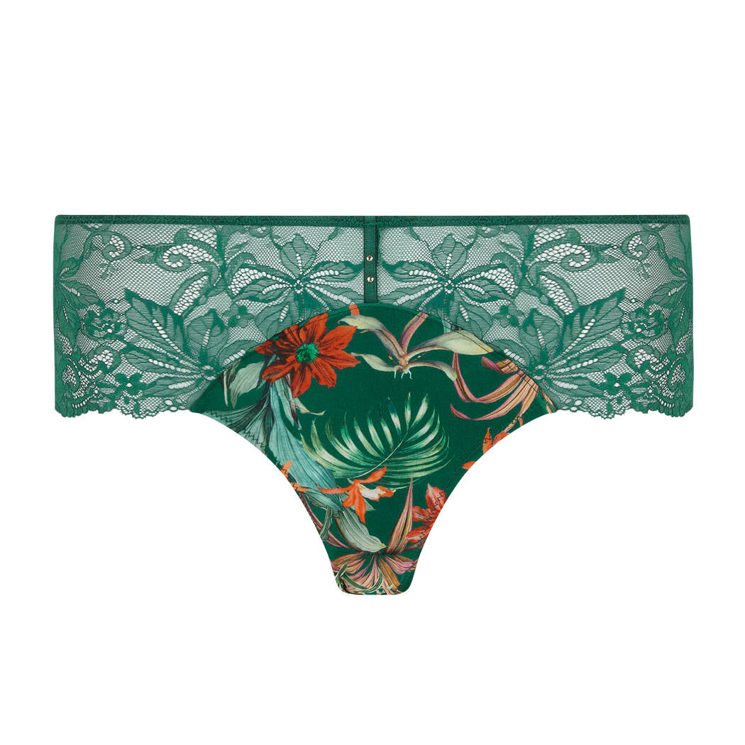 Lise Charmel Tropique en Fleurs Shorty | Nature Tropic