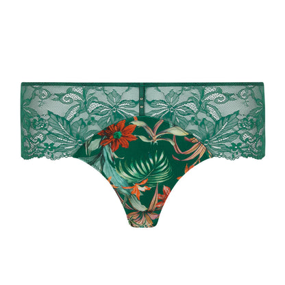 Lise Charmel Tropique en Fleurs Shorty | Nature Tropic