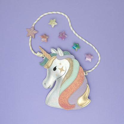 Mimi and Lula My Little Unicorn Bag