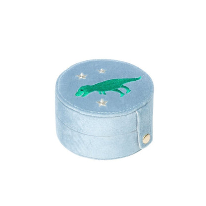 Rockahula T-Rex Jewellery Box