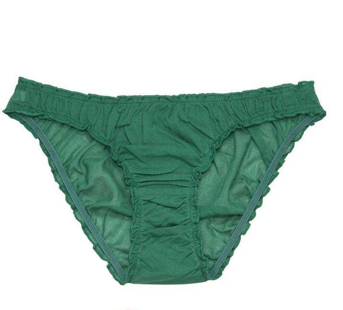 GERMAINE DES PRES - Emerald Simone Frou Frou