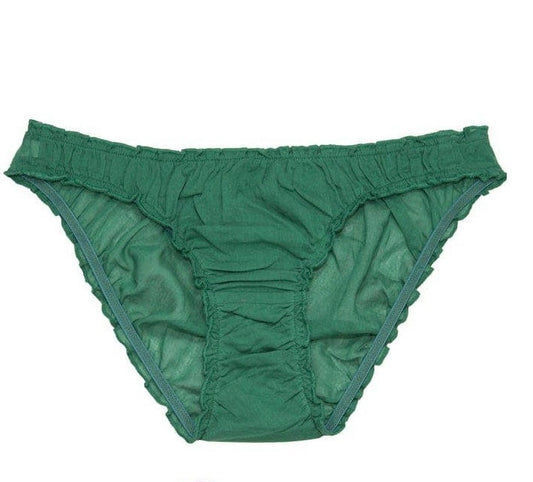 GERMAINE DES PRES - Emerald Simone Frou Frou