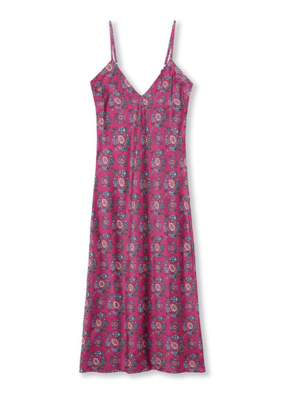 Jessica Russell Flint - Midi Slip