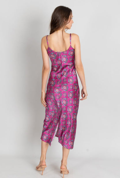 Jessica Russell Flint - Midi Slip
