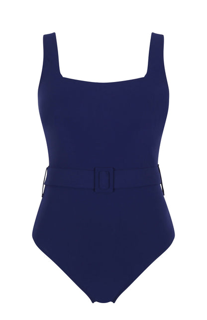 Serena Square Neck Underwired Swimsuit