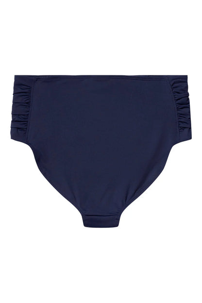 Agape solid boy short.