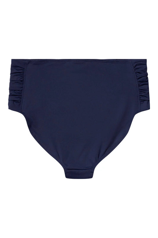 Agape solid boy short.