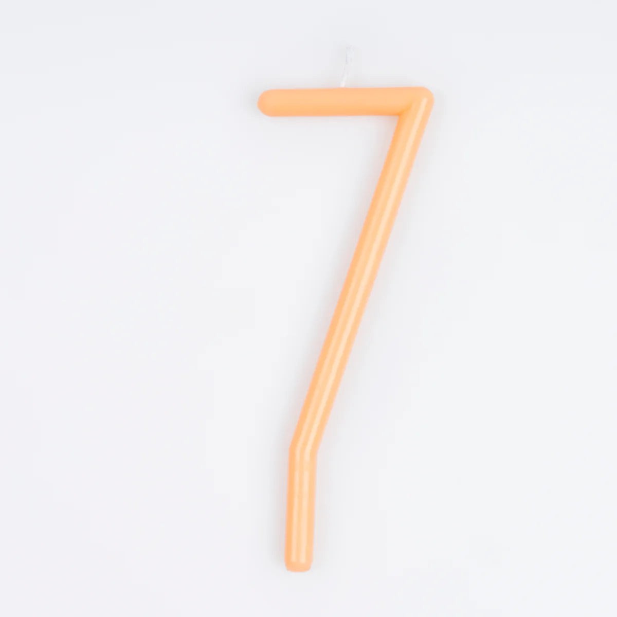 Meri Meri Slim Number Candles