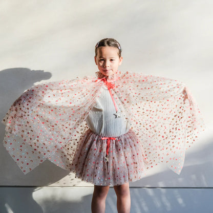Mimi & Lula Rainbow Tutu