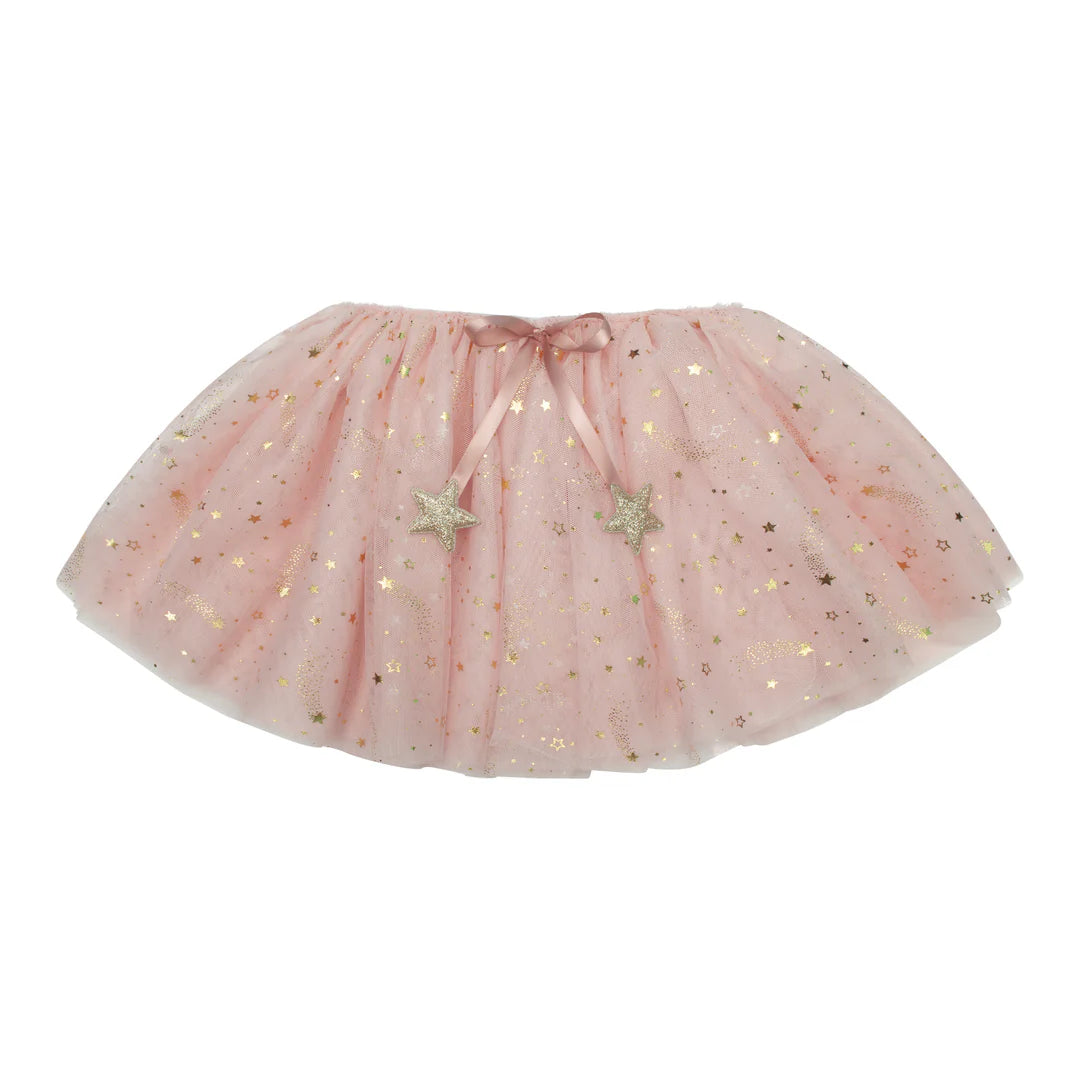 Mimi and Lula Pink Shooting Star Tutu
