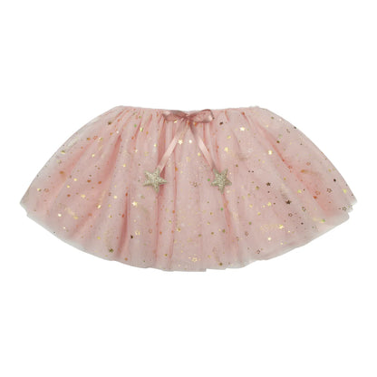 Mimi and Lula Pink Shooting Star Tutu