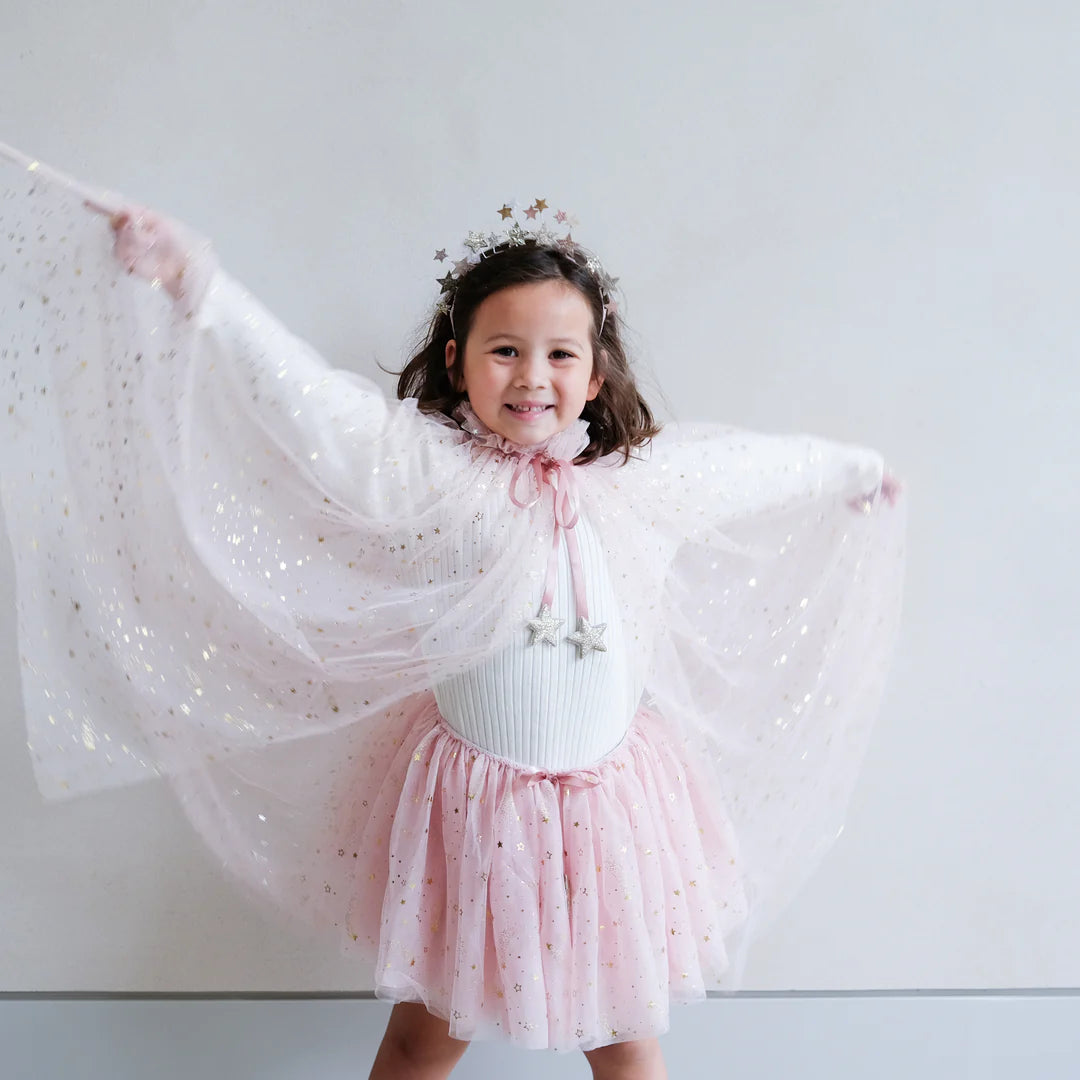 Mimi and Lula Pink Shooting Star Tutu