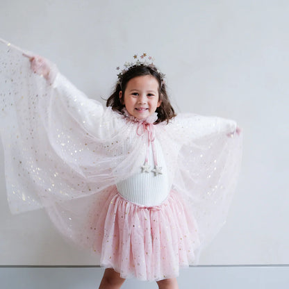 Mimi and Lula Pink Shooting Star Tutu