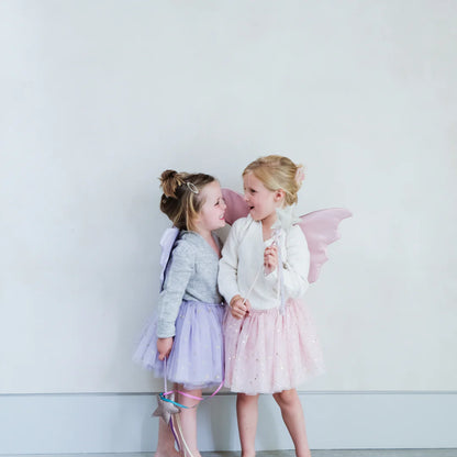 Mimi and Lula Pink Shooting Star Tutu
