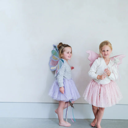 Mimi and Lula Pink Shooting Star Tutu