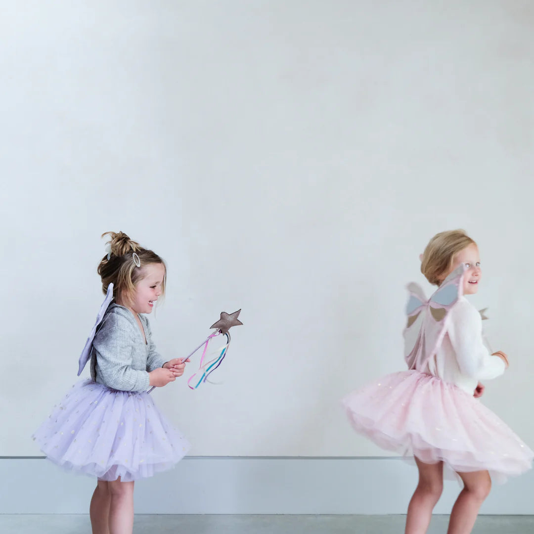 Mimi and Lula Pink Shooting Star Tutu