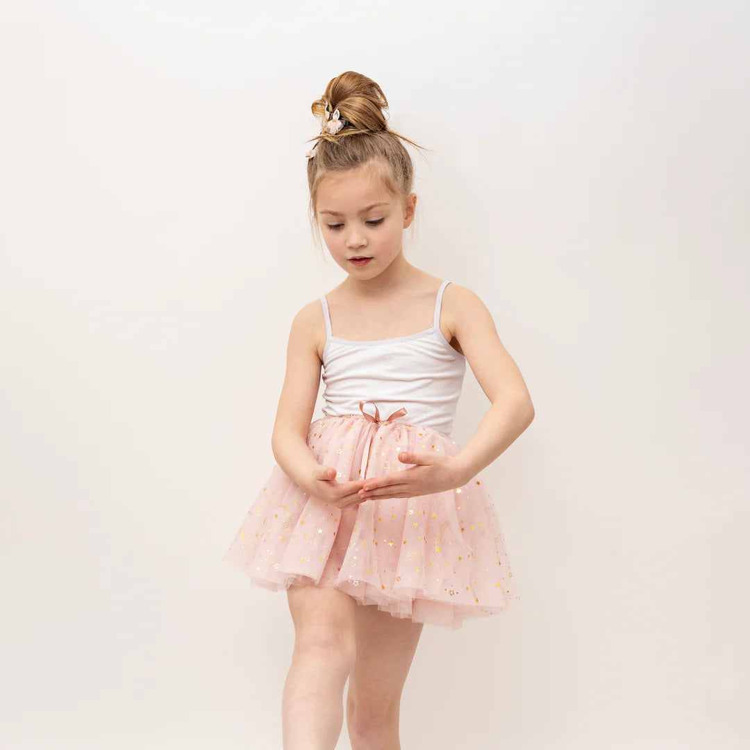 Mimi and Lula Pink Shooting Star Tutu