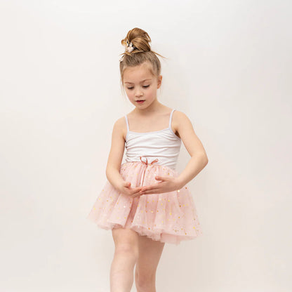 Mimi and Lula Pink Shooting Star Tutu
