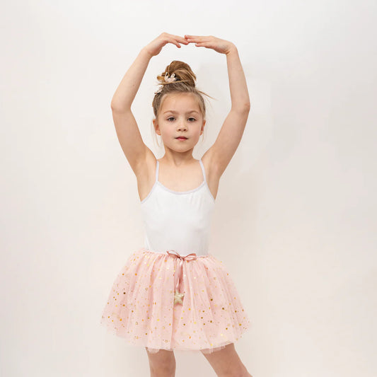 Mimi and Lula Pink Shooting Star Tutu