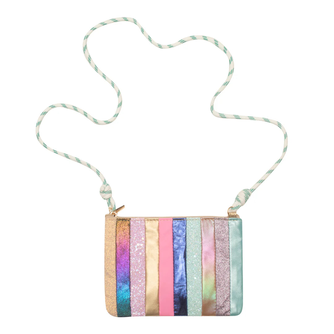 Striped Dreamland Bag