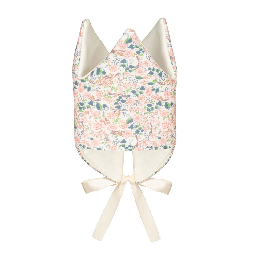 Mimi and Lula Floral Crown