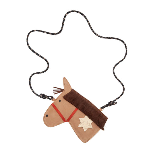 Mimi and Lula Lucky Horse Bag