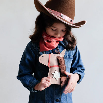 Mimi and Lula Bandana Scarf